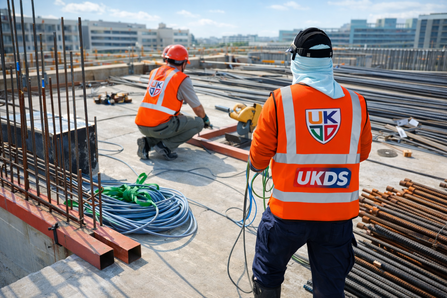 Construction Services