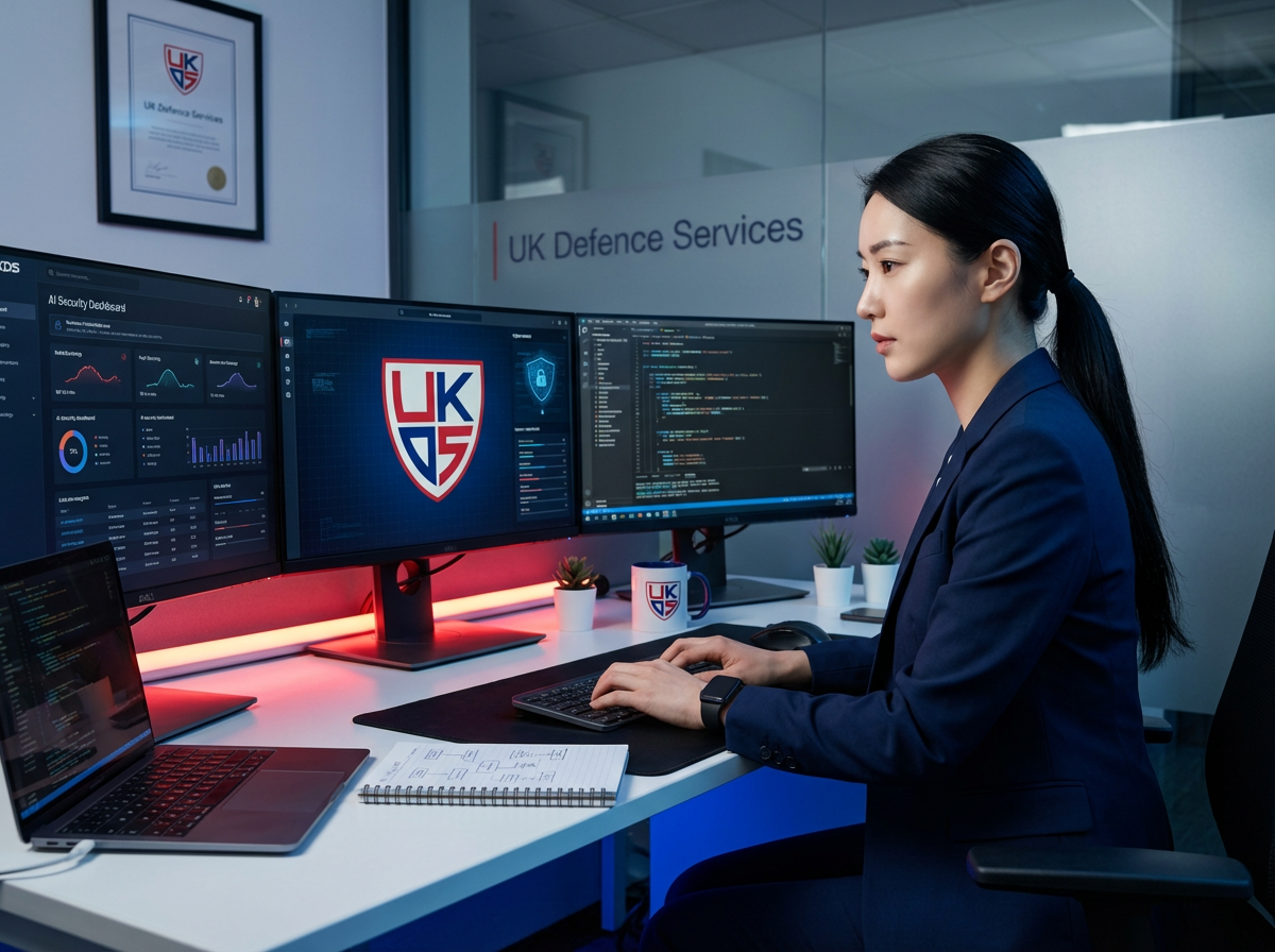 IT Services
